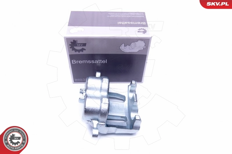 Brake Caliper